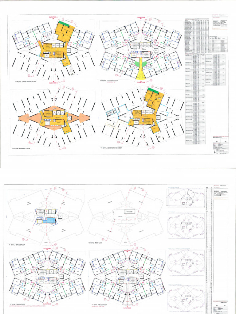 Building Building Plan Approghghval - NA Order For Plotted Development ...