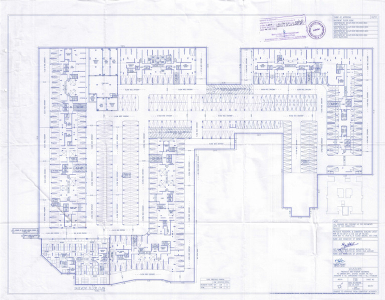 1 Building Plan Approval - NA Order For Plotted Development | PDF