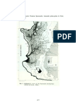 Lampiran 1. Peta Batimetri Perairan Spermonde, Termasuk Pulau-Pulau Di Kota Makassar