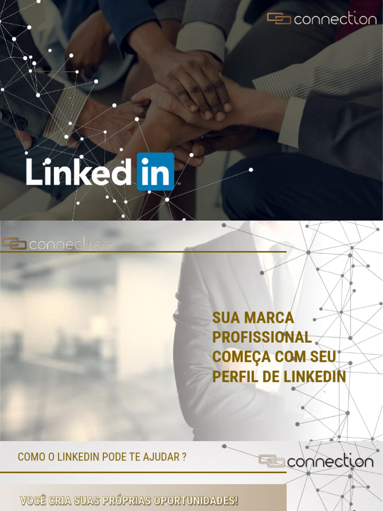 E-Book Linkedin | PDF | LinkedIn | Gestão de recursos humanos