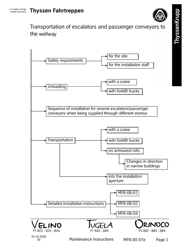 SPMMT Implementation Guidelines | PDF