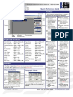 Photoshop Cheat Sheet