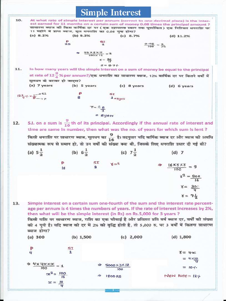 SI Notes 06-06_386129_crwill | PDF