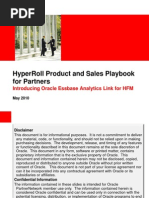 Hyperroll Sales Playbook 081434