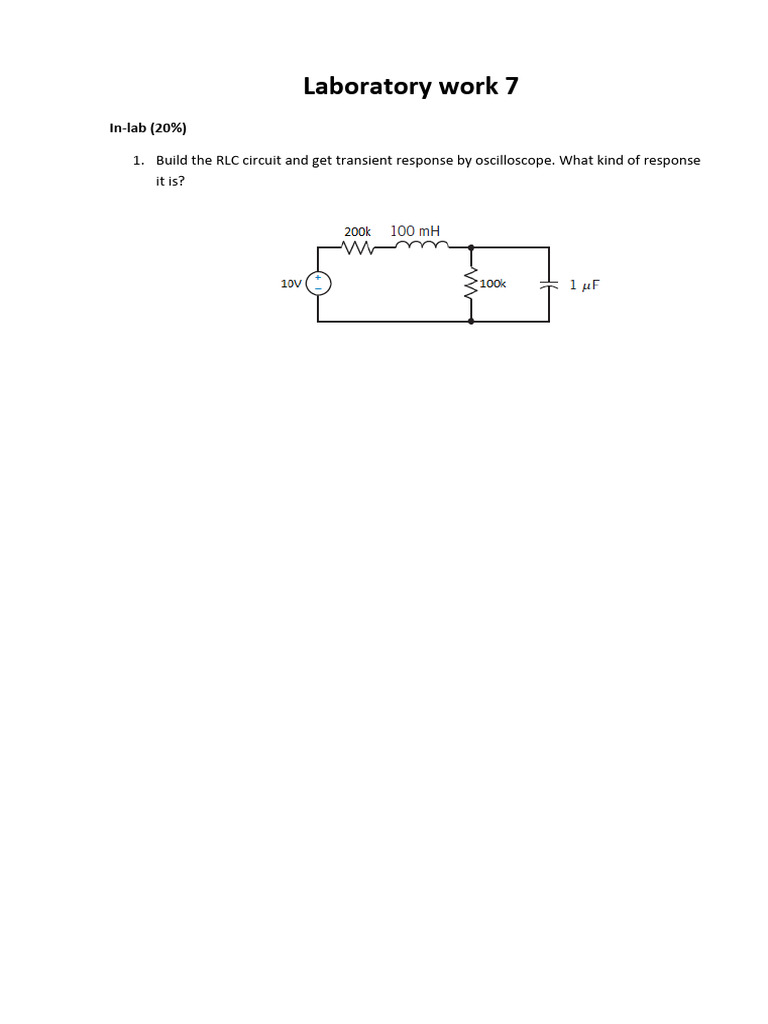Lab+7 | PDF