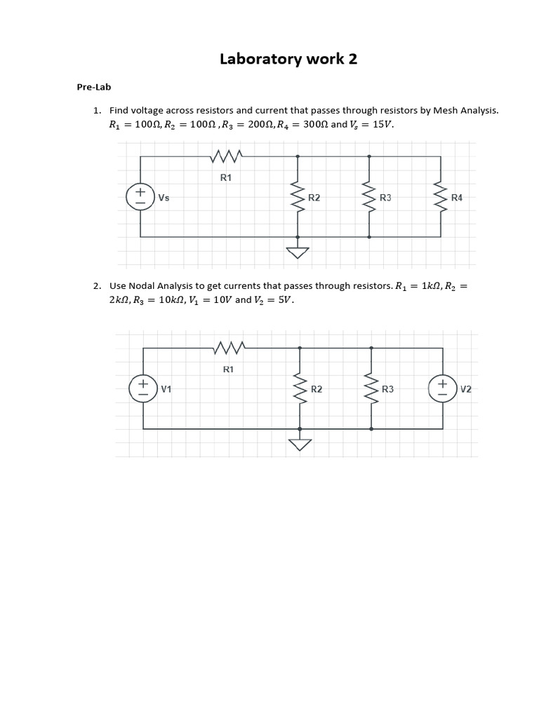 Lab+2 | PDF