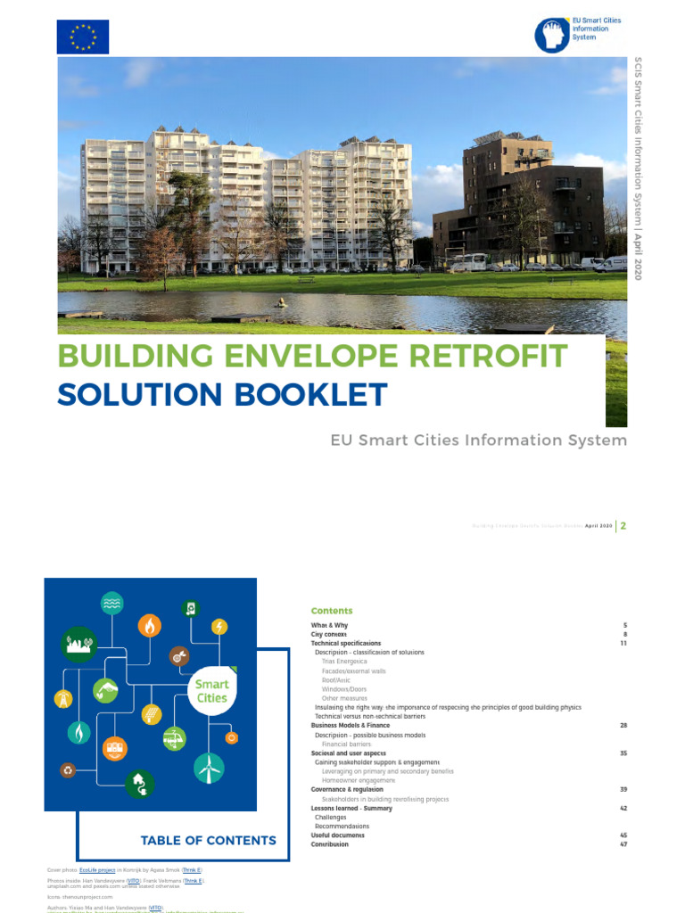Biomass Heating in Building Retrofit | PDF | Building Insulation | Window