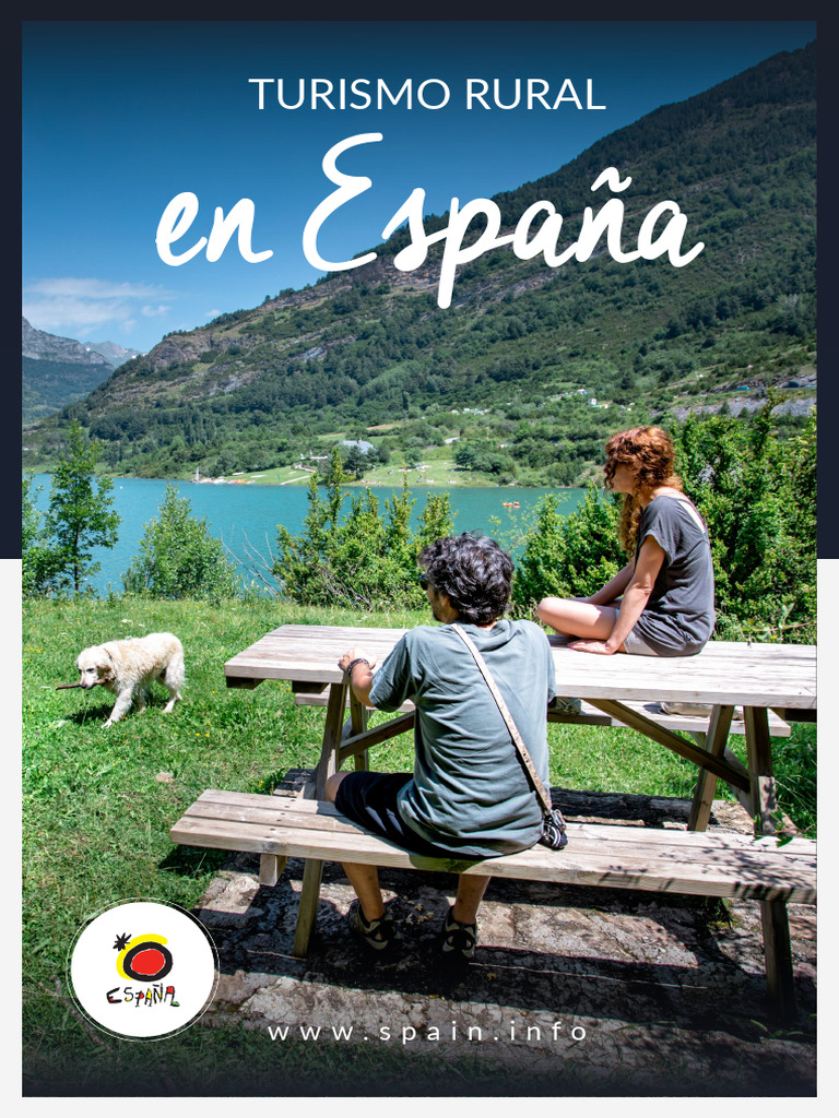Turismo Rural en España: Destinos y Experiencias | PDF | Santiago de ...
