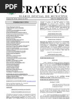 DIARIO OFICIAL Nº 001-2012