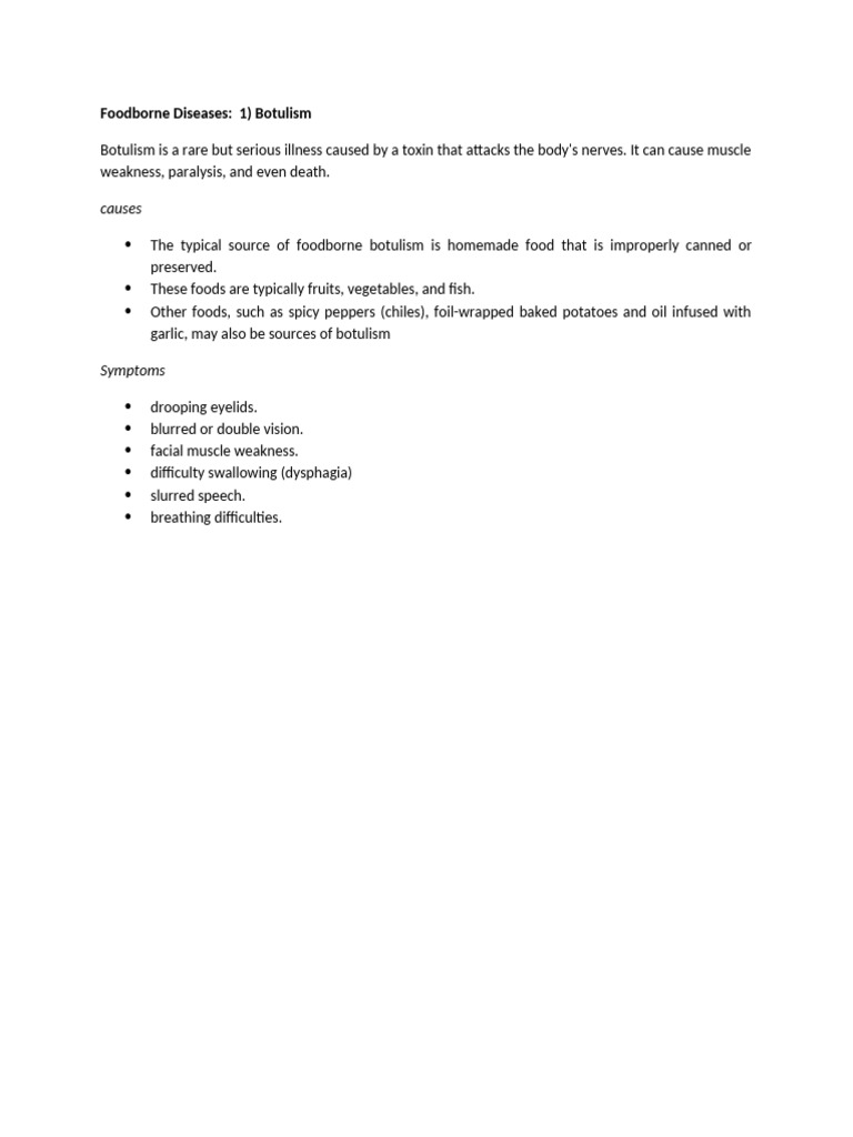 Foodborne diseases PDF Foodborne Illness Medical Specialties