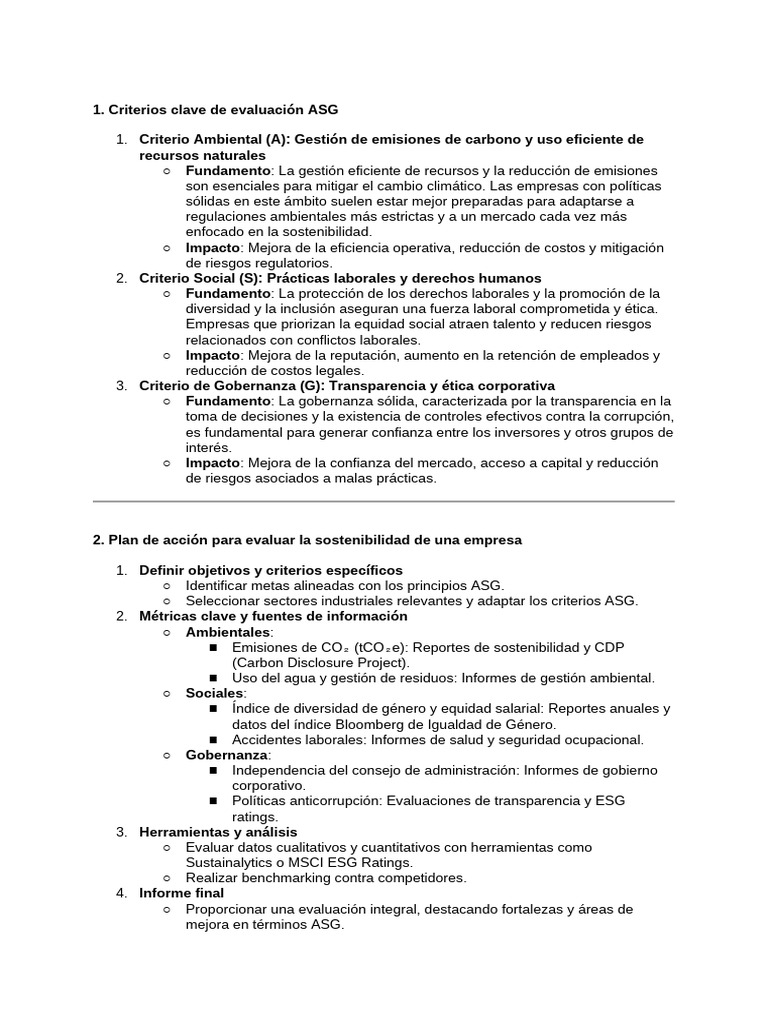 Unidad 1 | PDF | Sustentabilidad | Entorno natural