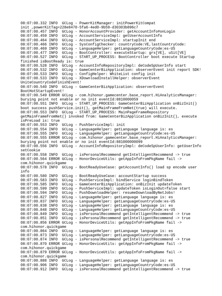 gc_2024_10_29 | PDF | Network Protocols | Computer Data