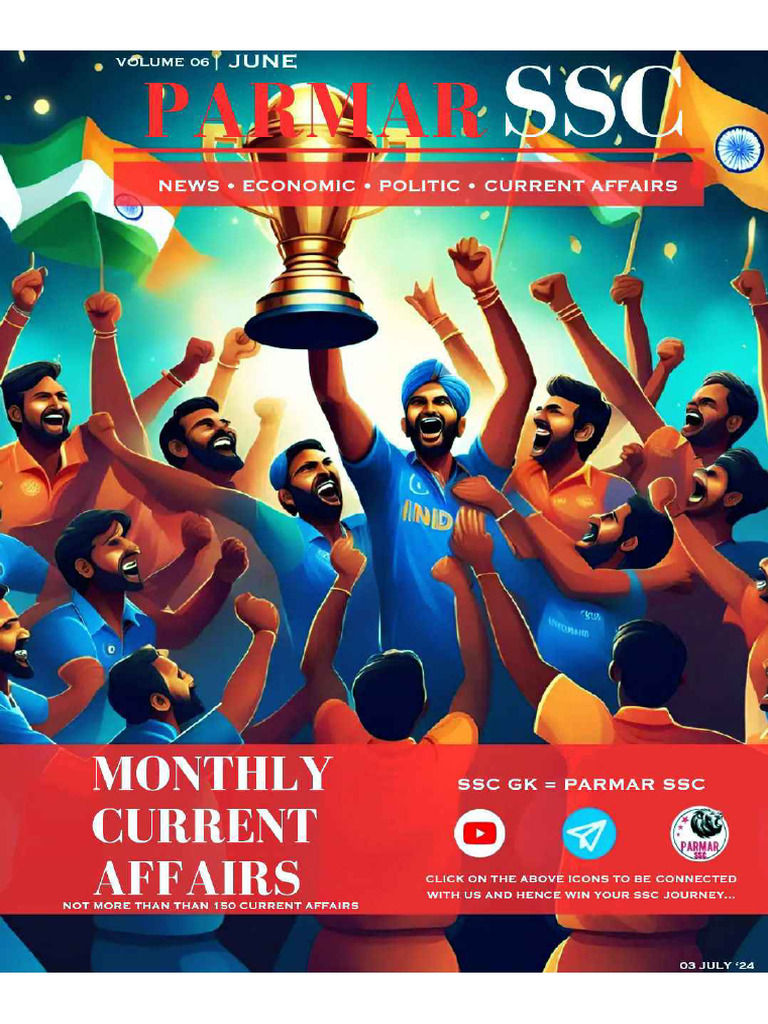 June Magazine | PDF