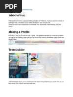 Marriland Team Builder For Pokémon Teams | PDF