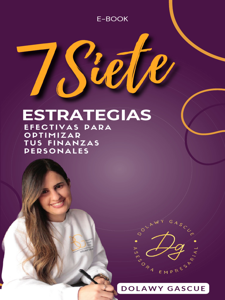 Estrategias para Optimizar Finanzas Personales | PDF | Finanzas ...