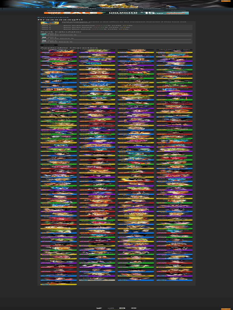 Dragon Ball | PDF | Dragon Ball | Male Martial Artists