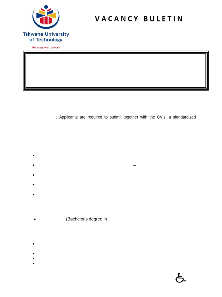 Student Tracking System Officer Vacancy | PDF | Data | Databases