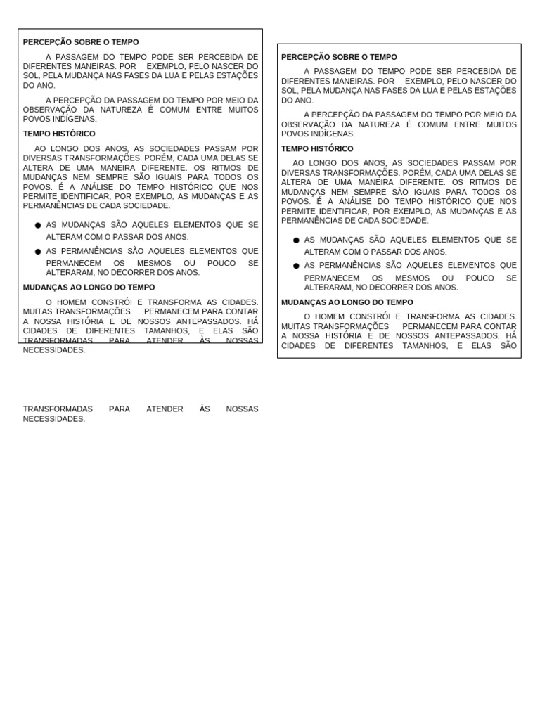 1 rec de hist ria caderno pdf tempo lua