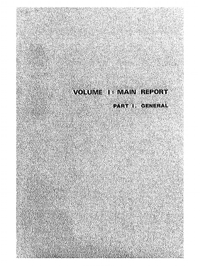 Design of Port | PDF