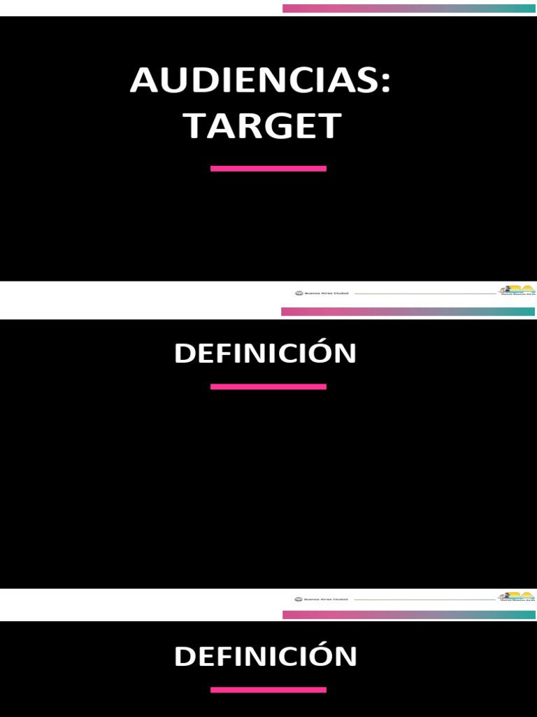 Clase 3 Operador de Herramientas de Marketing Digital | PDF | Marketing ...