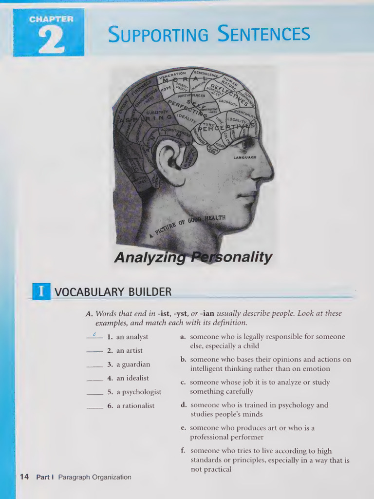 Class 3 Extra Material To Study | PDF | Unconscious Mind | Psychoanalysis