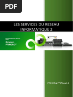 Guide Complet: Windows Server 2019 | PDF | Serveur (Informatique ...