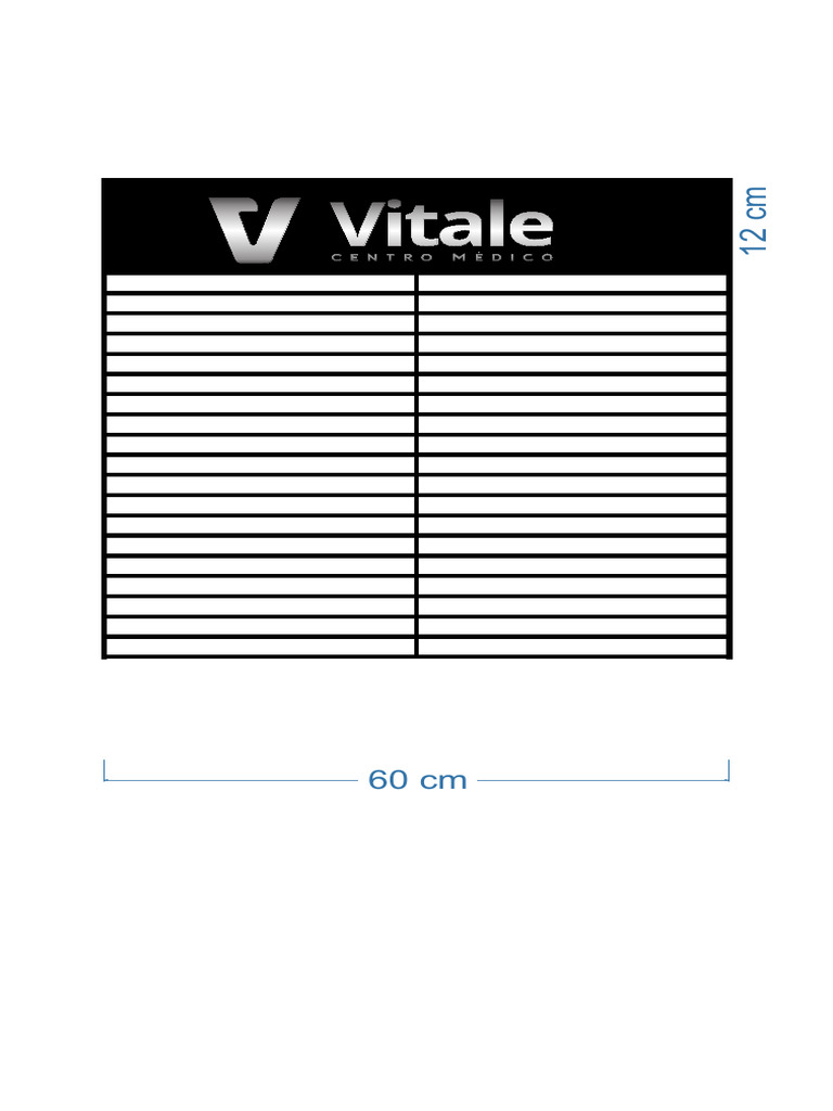 Vitale 2 | PDF