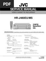 Download HR-J480EU_SM by German Fdr SN82696741 doc pdf