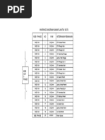 Gambar Diagram Wiring Kelistrikan 3 Phase | PDF