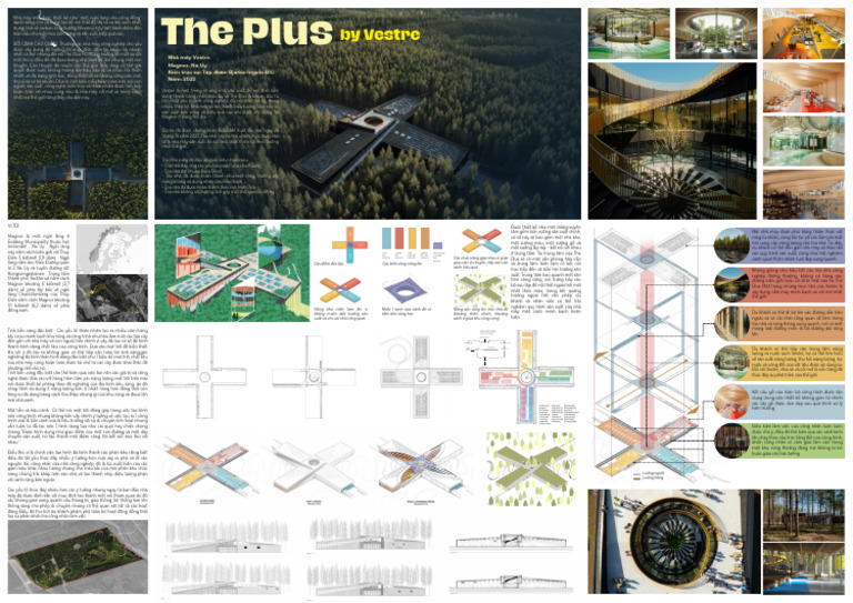 The Plus: by Vestre | PDF