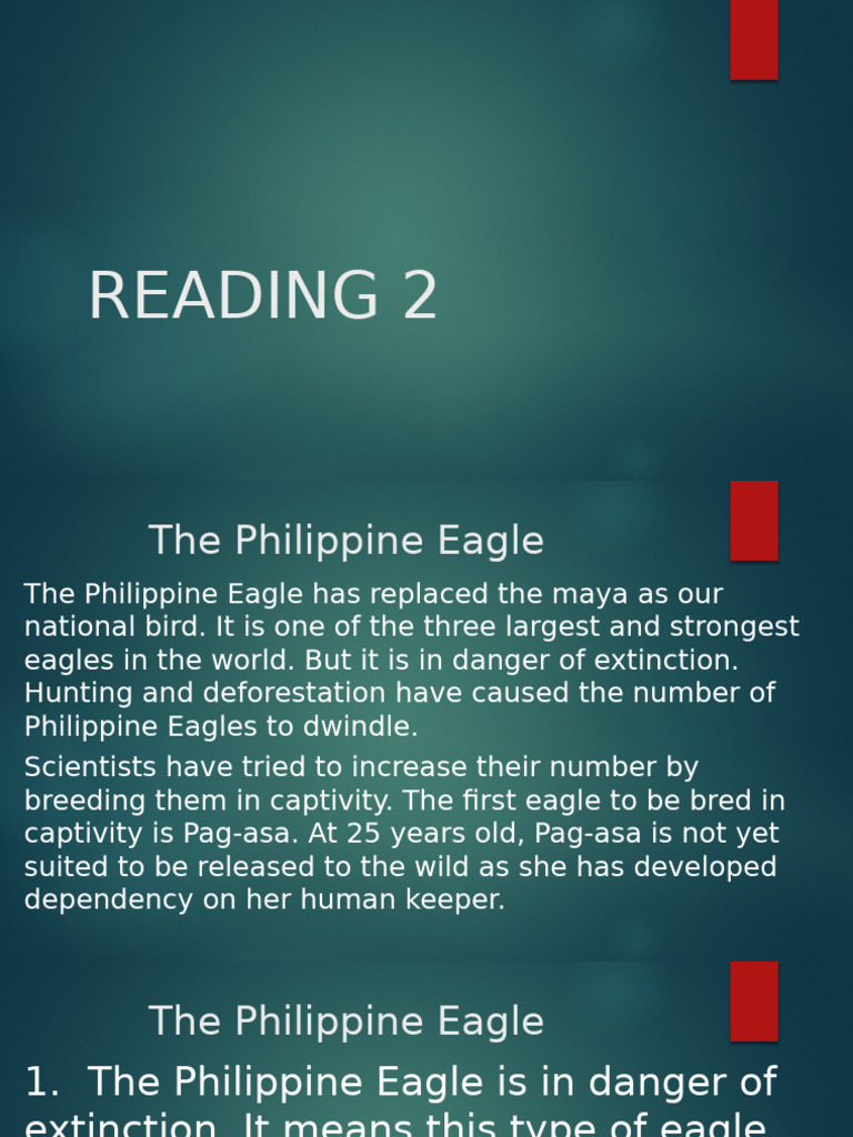 READING 2 material | PDF