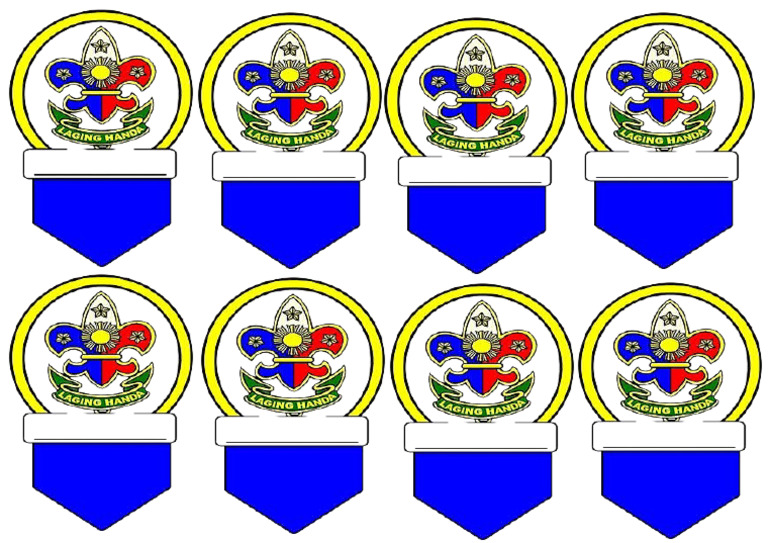 Blue Ribbon | PDF