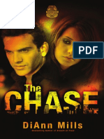 The Chase: A Novel by DiAnn Mills