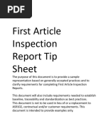 ANSI - ASQ Z1.4 - Sampling Procedures and Tables For Inspection by ...