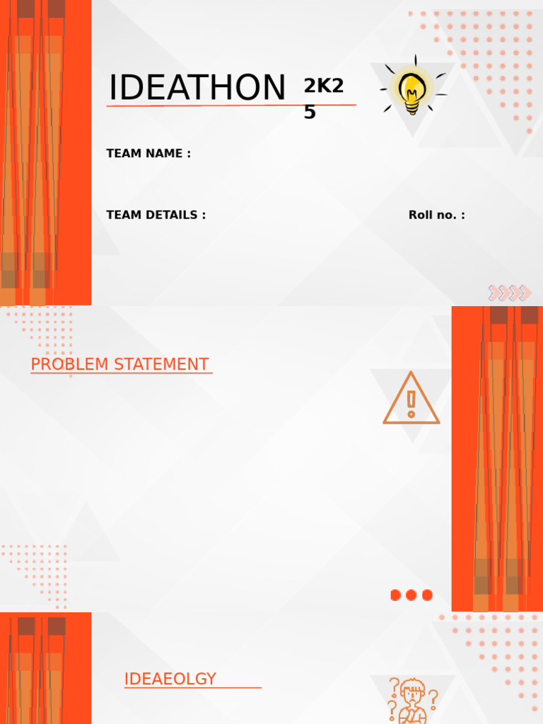 Competitor Analysis Framework | PDF