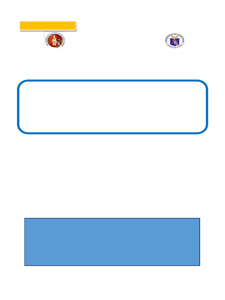 Module 1 Eapp Pdf Reading Comprehension Subject Grammar