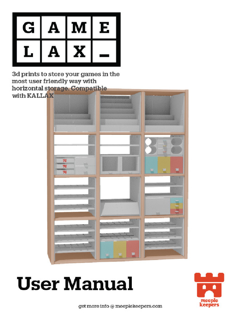 Kallax Montageanleitung Pdf