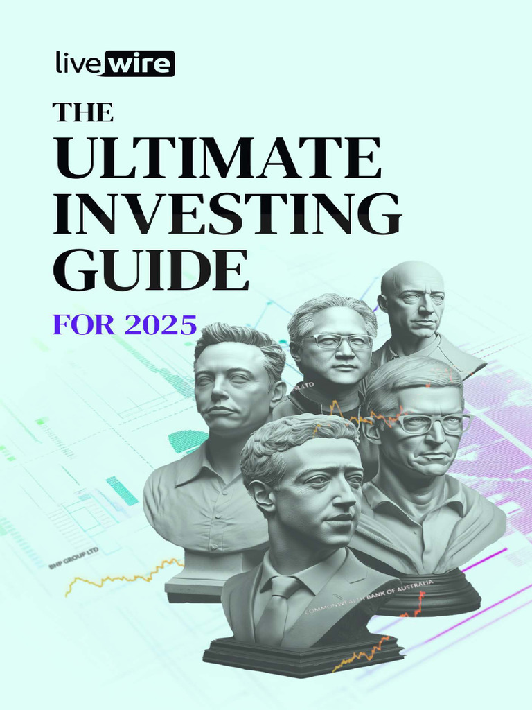 Inflation’S Perfect Timing: The Ultimate Guide To Inflation Proof Investing - x4s5io0
