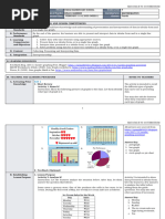 Interpreting Graphs in High School | PDF