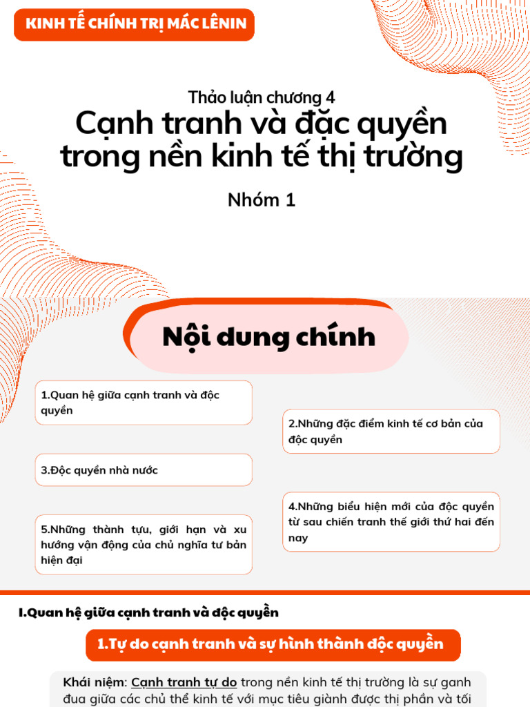 Chương 4 KTCT | PDF
