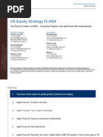 JPMorgan Apple Slideshow