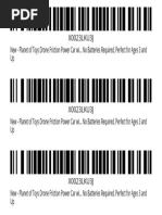 Distribuidora YoYo Product Catalog | PDF | Technology & Engineering