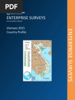 Enterprise Surveys - Manual and Guide | PDF | Sampling (Statistics ...