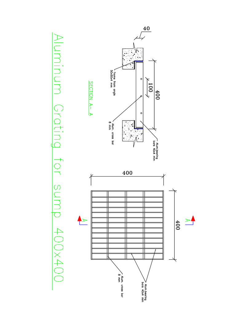 Grating Rev1 | PDF
