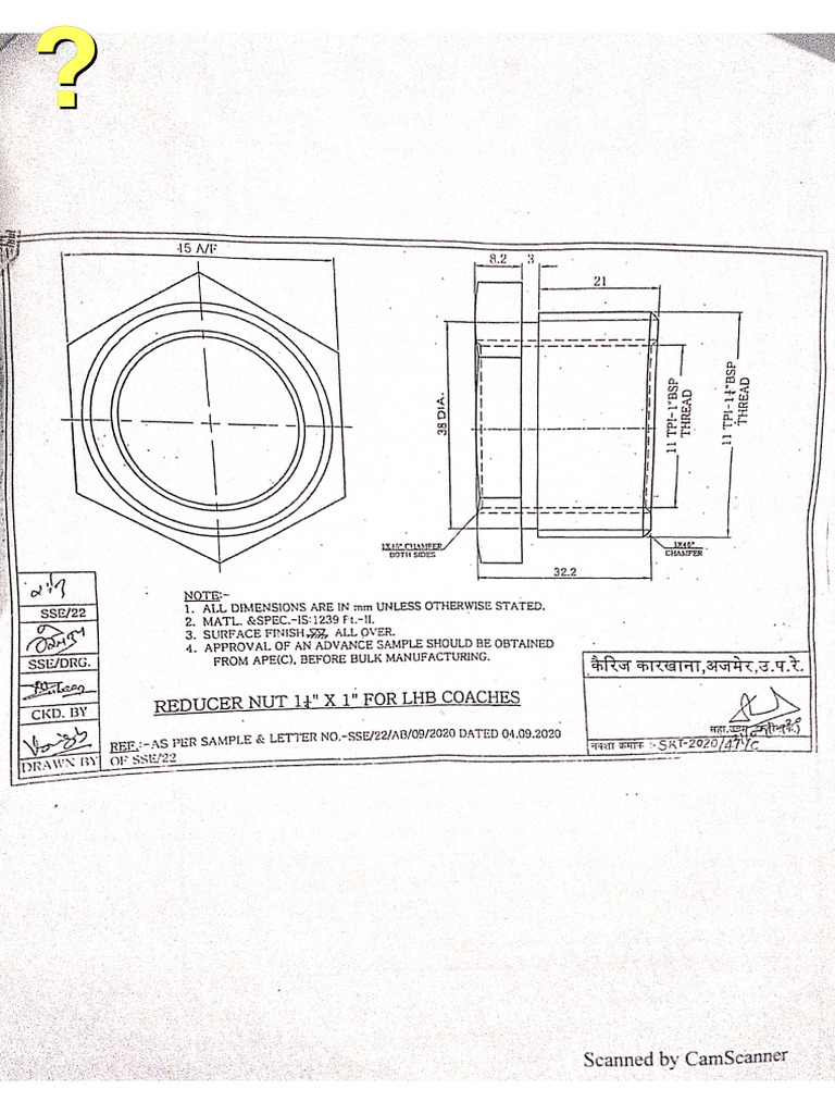 1.25-1 inch reducer | PDF