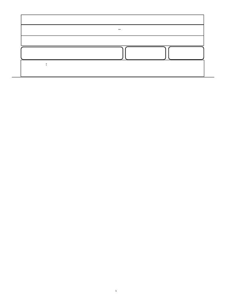 Temporary Structure | PDF