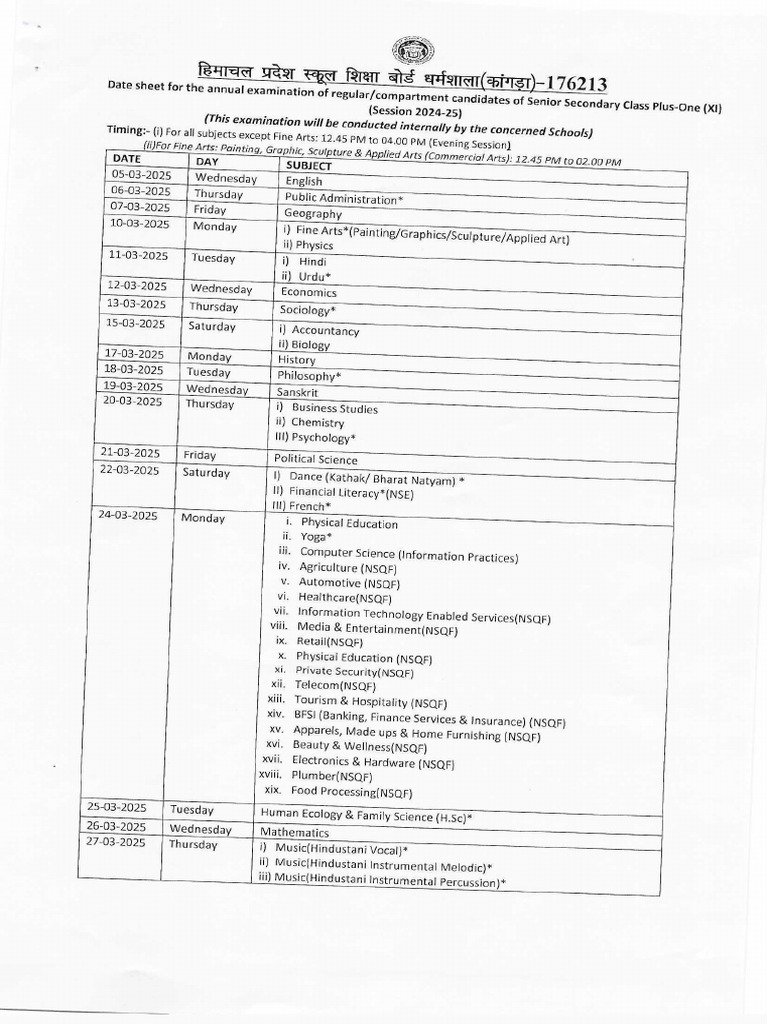 DT Sheet 11 02 01 2025 | PDF