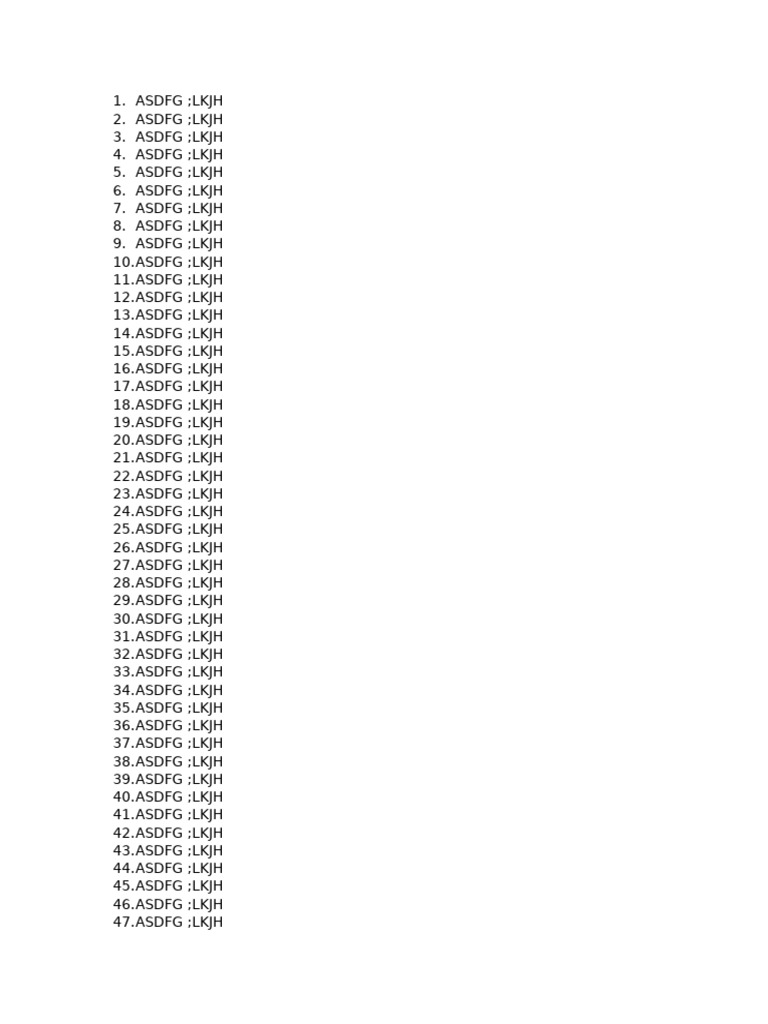 Repeated Text Samples Analysis | PDF | Canines | Mammals