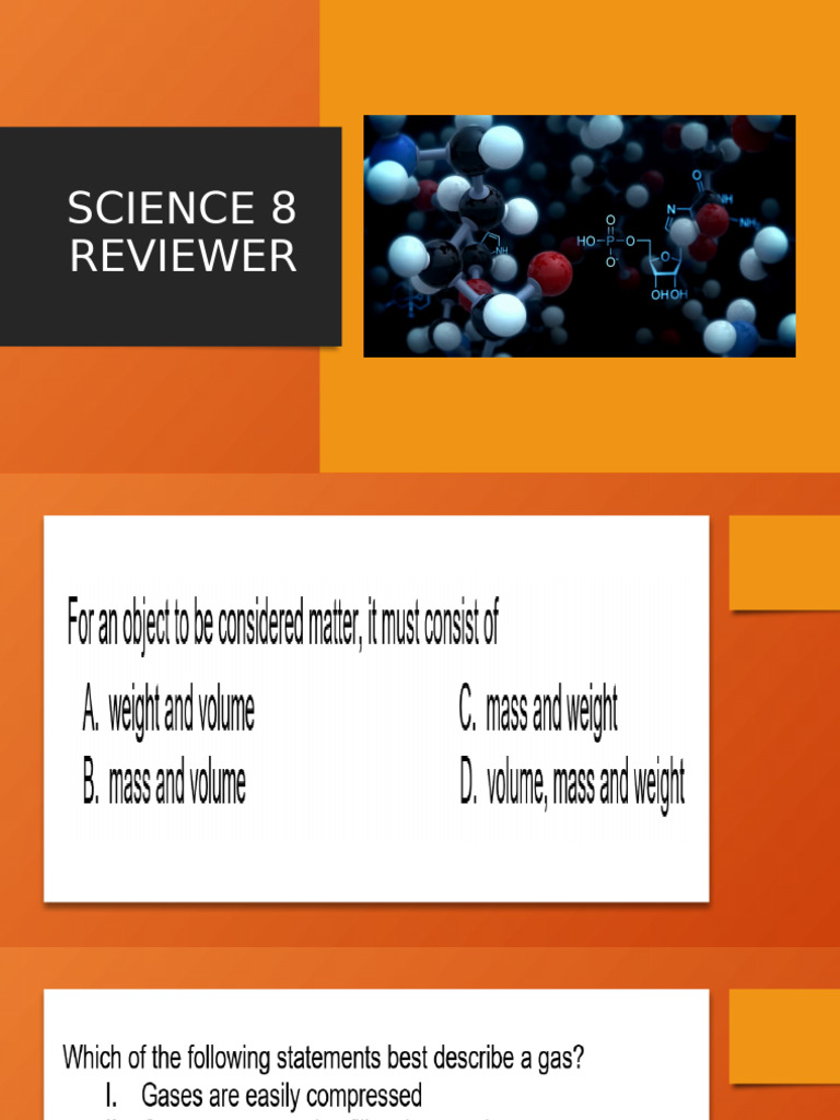 States of Matter Overview | PDF