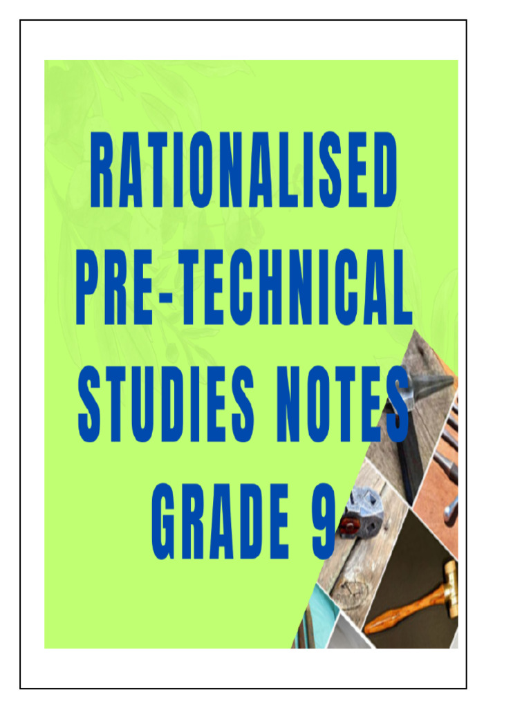 Grade 9 Term 1 Notes Contact Info | PDF